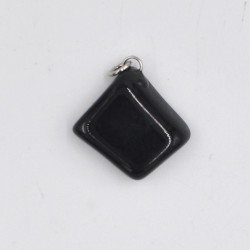 Hastingite pendant 1PC