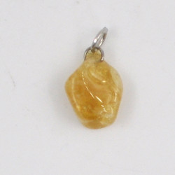 Heliodore pendant 1PC