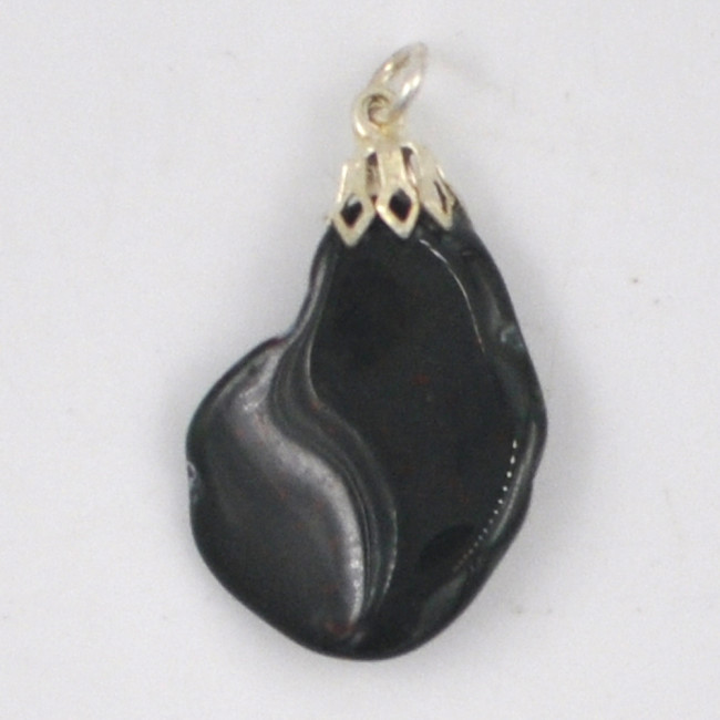 Heliotrope pendant 1PC