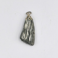 Hornfels pendant 1PC