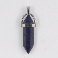 Lapis Lazuli pendant 1PC