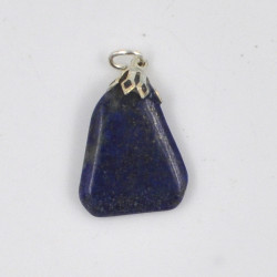 Lapis Lazuli pendant 1PC