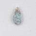 Larimar pendant 1PC