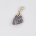 Lepidolite pendant 1PC