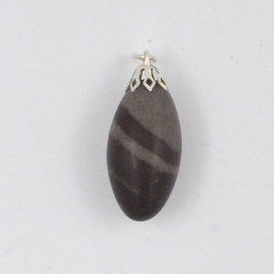 Shiva-Lingam pendant 1PC