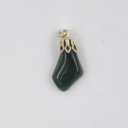 Mtorolite pendant 1PC