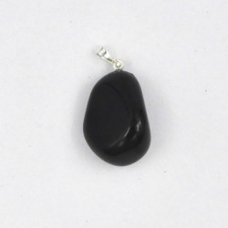 Obsidian Rainbow pendant 1PC