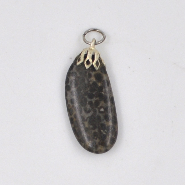 Oolite pendant 1PC