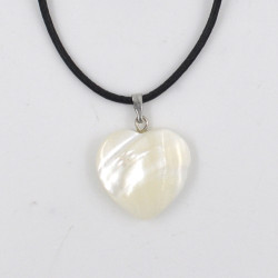 Mother of Pearl pendant 1PC