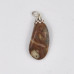 Picasso stone pendant 1PC