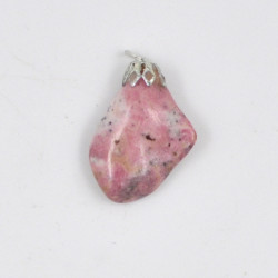 Rhodonite pendant 1PC