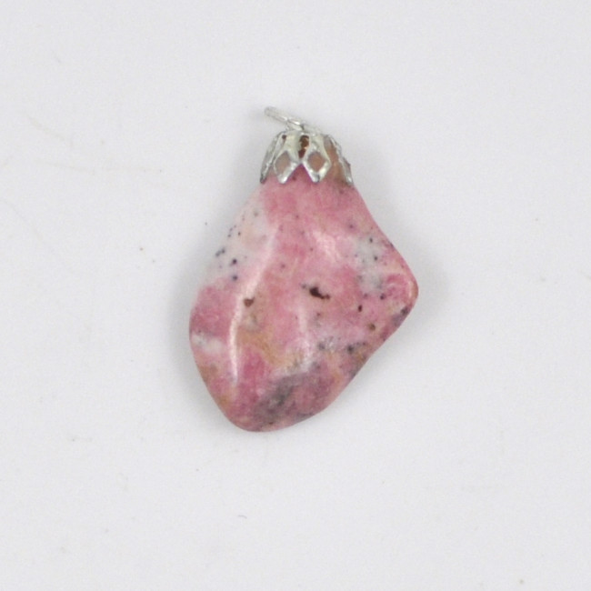 Rhodonite pendant 1PC