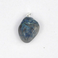 Shattuckite pendant 1PC