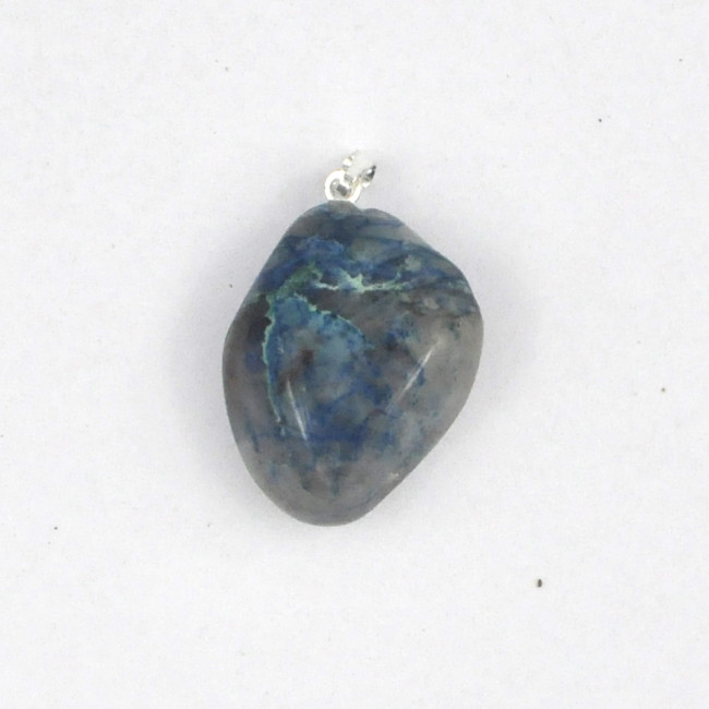 Shattuckite pendant 1PC