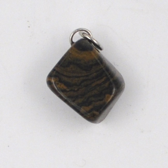 Stromatolite pendant 1PC