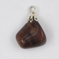 Bull's Eye pendant 1PC