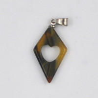 Tiger's Eye pendant 1PC