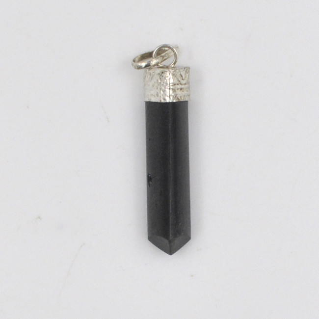 Tourmaline black pendant 1PC