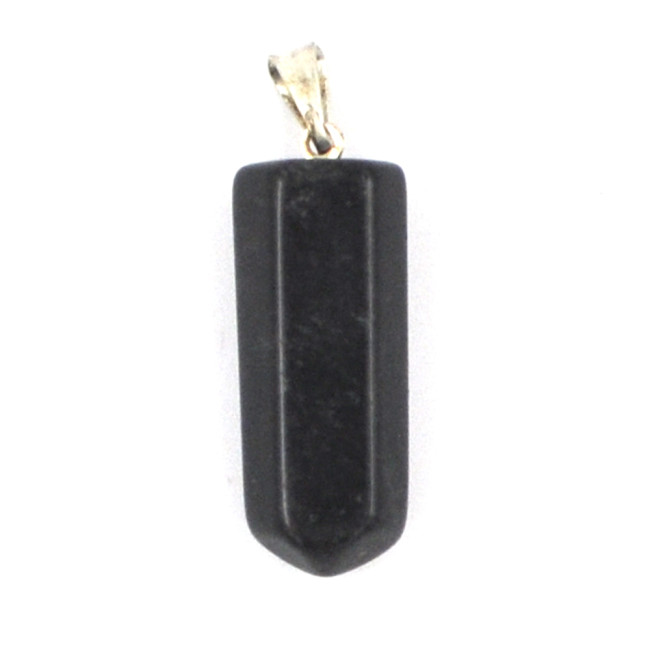 Tourmaline black pendant 1PC