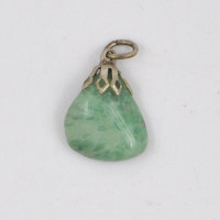 Variscite pendant 1PC