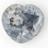 Celestine heart 1PC (2)