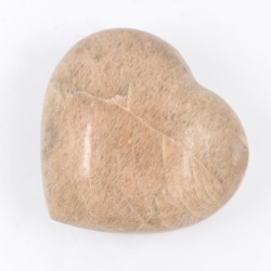 Moonstone pink hearts (XL) 1KG