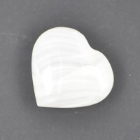 Manganocalcite hearts 500GR