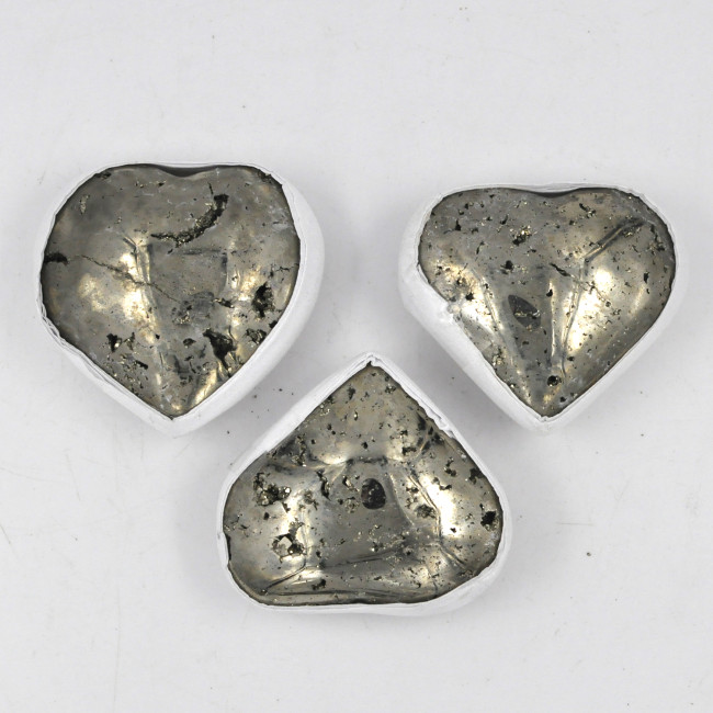 Pyrite eggs 1PC