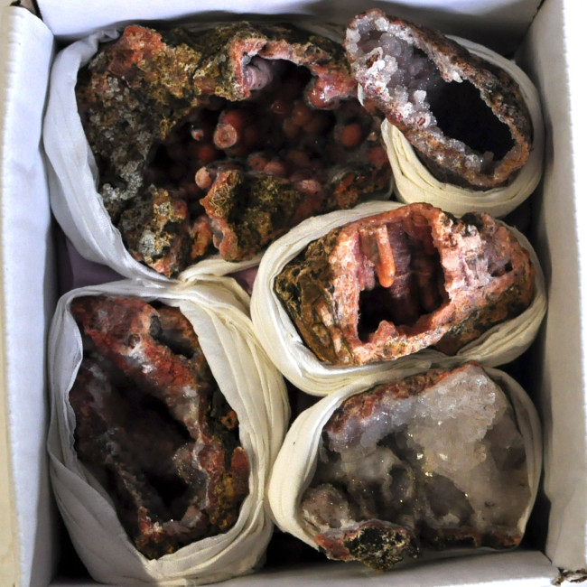 Chalcedony pink 1BOX (4)