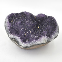 Amethyst druse (Uruguay) 1PC