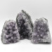 Amethyst druse cut base 1KG