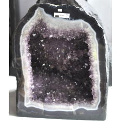 Amethyst geode 1PC (1)