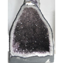 Amethyst geode 1PC (6)