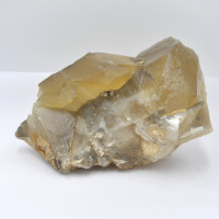 Calcite piece with crystals 1PC (1)