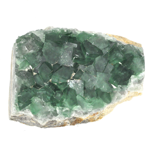 Fluorite green rough 1PC (1)