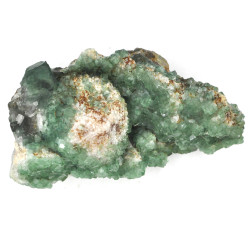 Fluorite green rough 1PC (3)