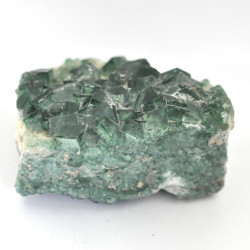 Fluorite green rough 1PC (2)