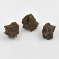 Ikaïte clusters 3PC (2)