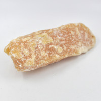 Calcite orange rough 1PC (1)