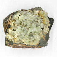 Prehnite cluster A 1PC (2)