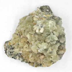 Prehnite cluster A 1PC (3)