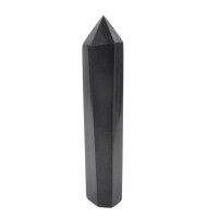 Basalt obelisk 6-sided 1PC (1)