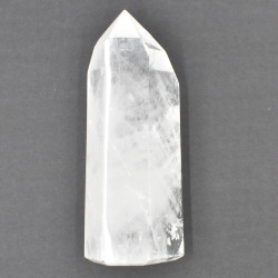 Rock Crystal cut point 1PC (1)