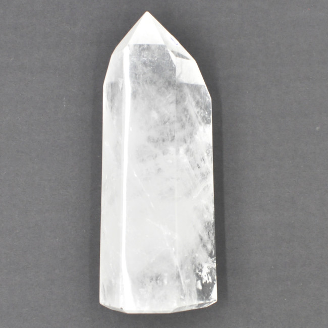 Rock Crystal cut point 1PC (1)