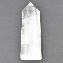 Rock Crystal cut point 1PC (3)