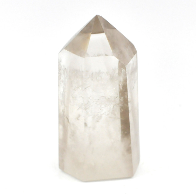 Smoky Quartz cut point 1PC (1)