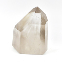 Smoky Quartz cut point 1PC (2)