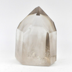 Smoky Quartz cut point 1PC (3)