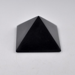 Shungite pyramid 1PC