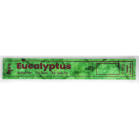 Incense sticks Eucalyptus 1BOX Incense sticks Eucalyptus 1BOX